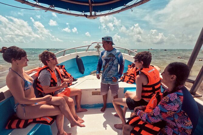 2-Hour Snorkeling in Two Spots of Tulum's Reef - Final Thoughts