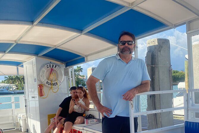 2-Hour South Beach Private Pontoon Boat with Captain at Sunrise or Sunset - Final Thoughts