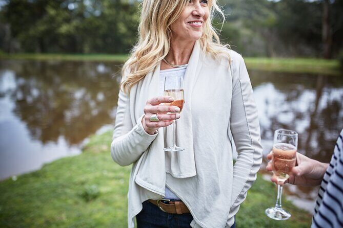 2-Hour Sparkling Brunch on the Mornington Peninsula - A Closer Look at the Experience