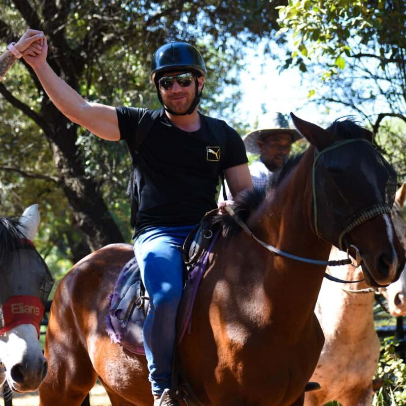 2 hour Sunrise Horseback Safari - Practical Details: What to Know Before You Go