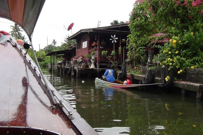 2-hour SUNSET Canal Tour + FOODS Tasting with Tour Guide - What You Can Expect: A Detailed Breakdown of the Itinerary