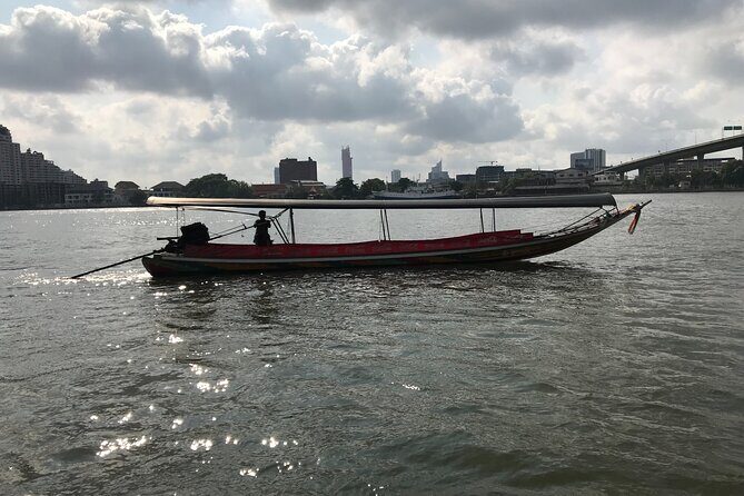 2-hour SUNSET Canal Tour + FOODS Tasting with Tour Guide - FAQs