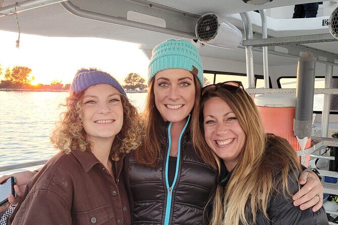 2 Hour Sunset Cruise in Clearwater, Florida - The Sum Up
