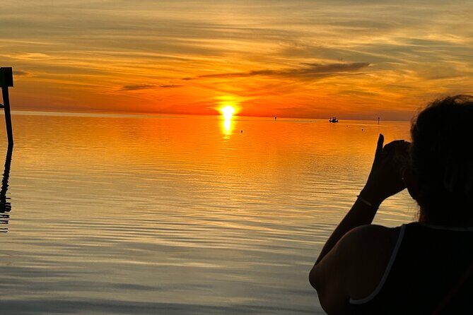 2 Hour Sunset Eco-Cruise - Who Is This Tour Best For?