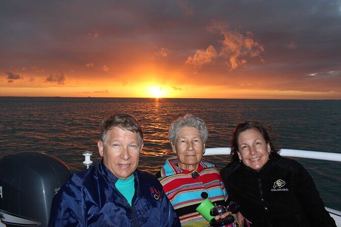 2 Hour Sunset Eco-Cruise - Final Thoughts