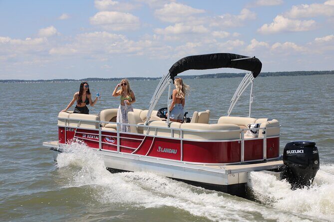 2-Hour Sunset Pontoon Boat Rental in Chincoteague Island, VA - Who Will Love This Experience?