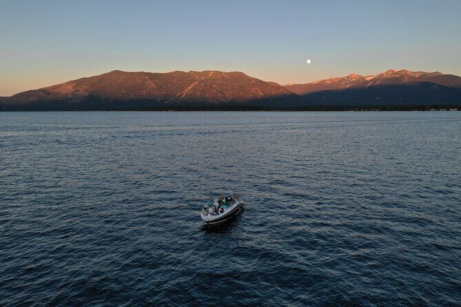 2 Hour Sunset Private Music Boat Party With Captain - An In-Depth Look at the Experience