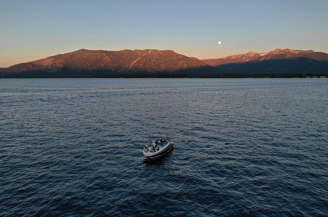 2 Hour Sunset Private Music Boat Party With Captain - Practical Tips for Travelers