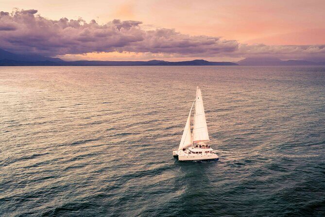 2 Hour Sunset Sailing - Practical Tips for Booking