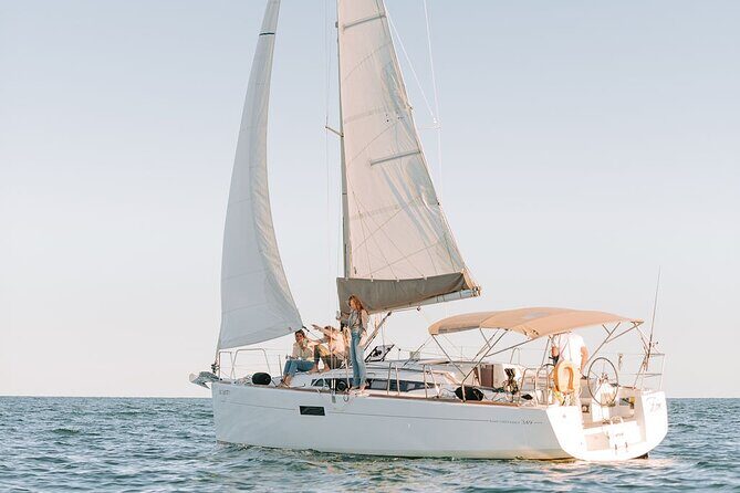 2 Hour Sunset Sailing Tour in Wrightsville Beach - An In-Depth Look at the Sunset Sailing Experience