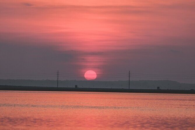 2-Hour Sunset Skiff Boat Rental in Chincoteague Island, VA - Introduction: A Unique Way to Experience Chincoteague’s Beauty
