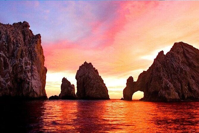 2 Hour Sunset Tour on Catamaran in Cabo San Lucas - The Experience in Depth: What to Expect