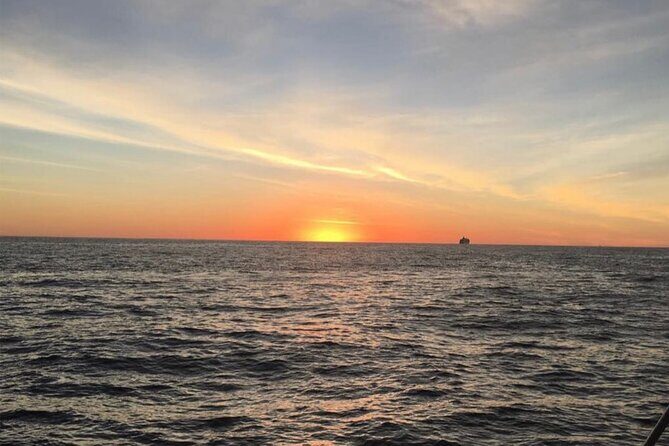 2 Hour Sunset Tour on Catamaran in Cabo San Lucas - FAQ