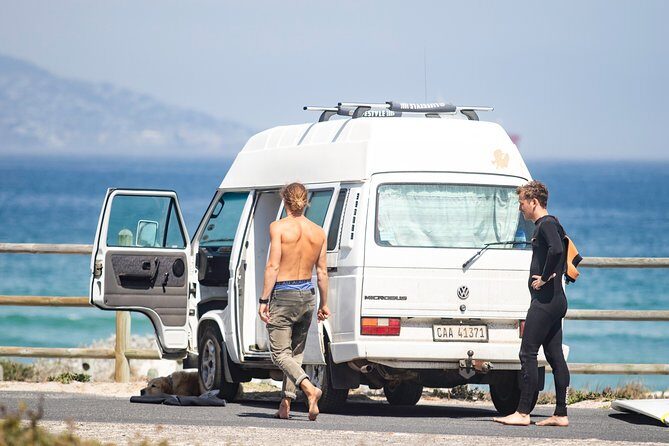 2-Hour Surf Lesson in Cape Town - Price and Value Analysis