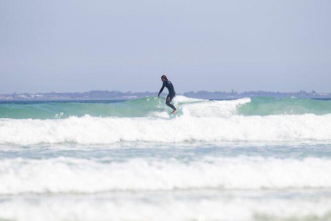 2-Hour Surf Lesson in Cape Town - The Sum Up: Who Will Enjoy This Experience?