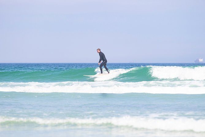 2-Hour Surf Lesson in Cape Town - FAQ