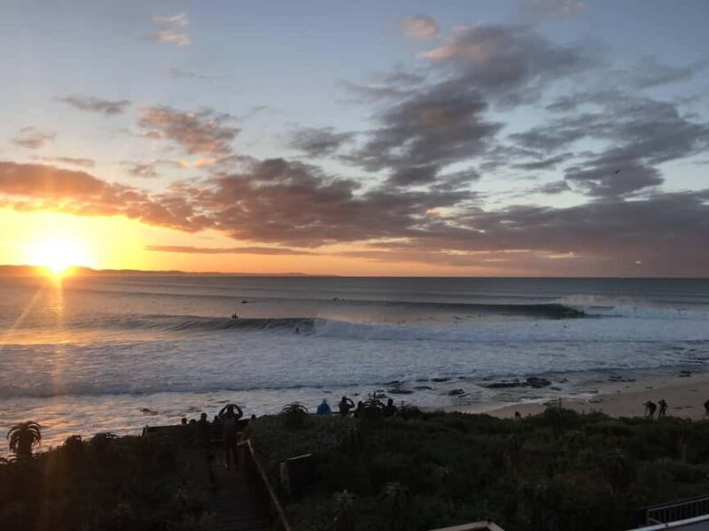 2 Hour Surf Lesson Jeffreys Bay - Discovering the 2-Hour Surf Lesson in Jeffreys Bay