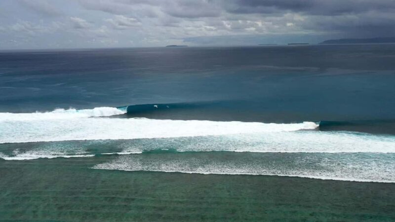 2 Hour Surf Lesson Jeffreys Bay - Key Points