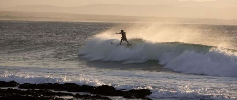2 Hour Surf Lesson Jeffreys Bay - The Itinerary: What to Expect