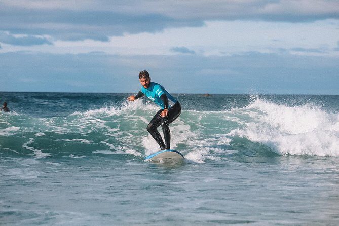 2 Hour Surf Lesson - Te Arai Beach - What to Expect During the Experience
