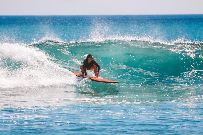 2 Hour Surf Lesson - Te Arai Beach - Who Will Love This Experience?