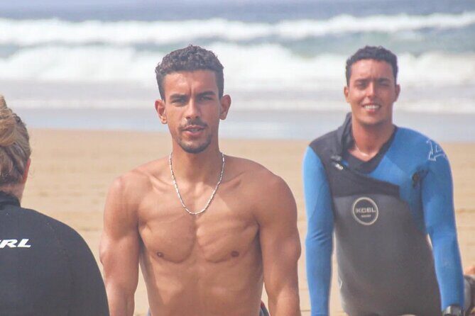 2-hour Surfing Lesson with a Local in Morocco - The Experience in Detail