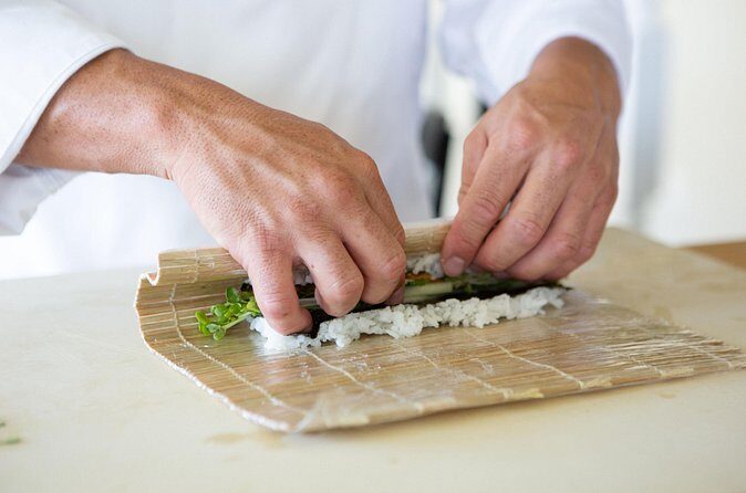 2 Hour Sushi Making Class With Local Chef in Raleigh - Final Thoughts