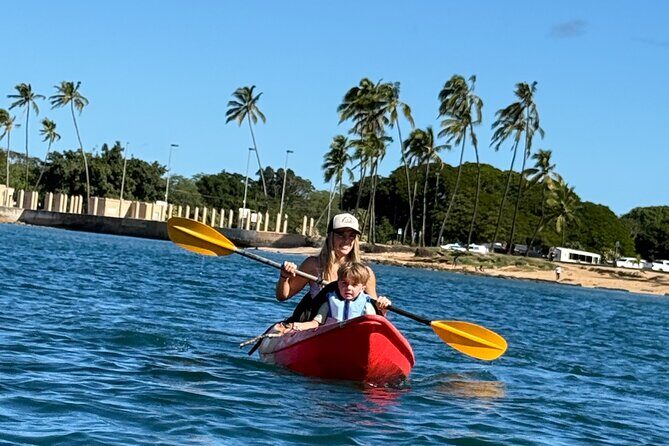 2-hour tandem kayak rental - The Practical Details: What You Need to Know