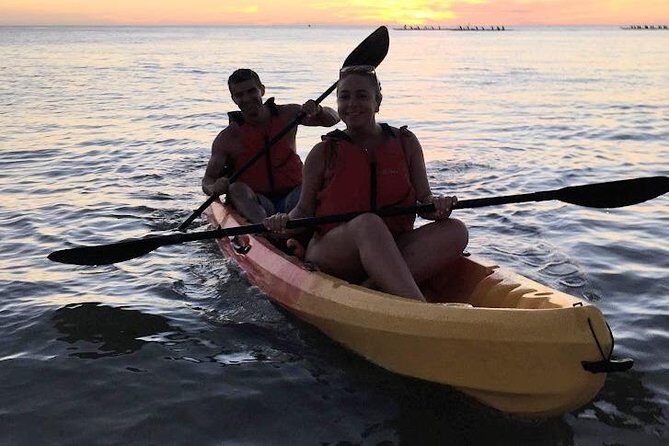 2-hour tandem kayak rental - Who Will Love This?