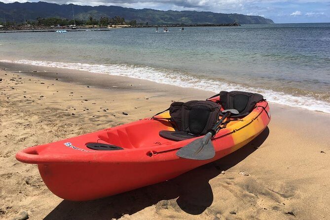 2-hour tandem kayak rental - FAQ