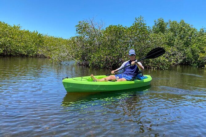 2 Hour Tandem Kayak Tour (Price for 2 People) - Final Thoughts: Is It Worth It?