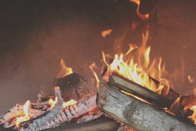 2-hour Temazcal experience in the Mayan world - The Sum Up