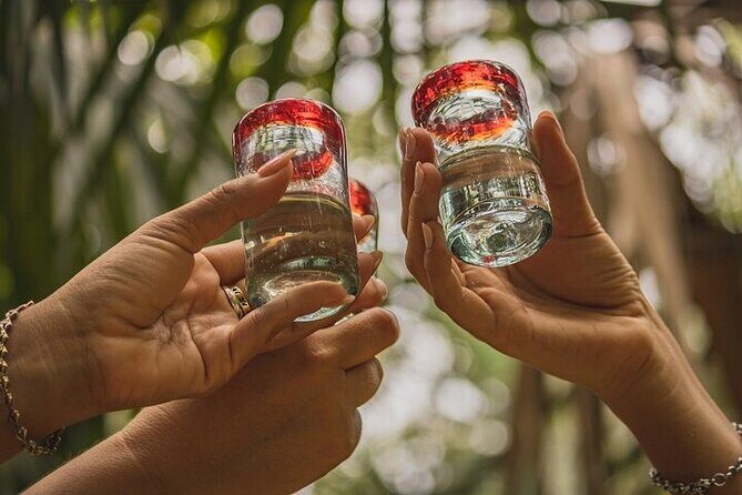 2 Hour Tequila Tasting Diego Riviera - An In-Depth Look at the 2-Hour Tequila Tasting Diego Riviera