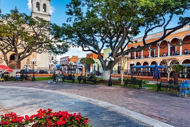 2-Hour The best of San Francisco de Campeche Private Walking Tour - Who This Tour Is Best For