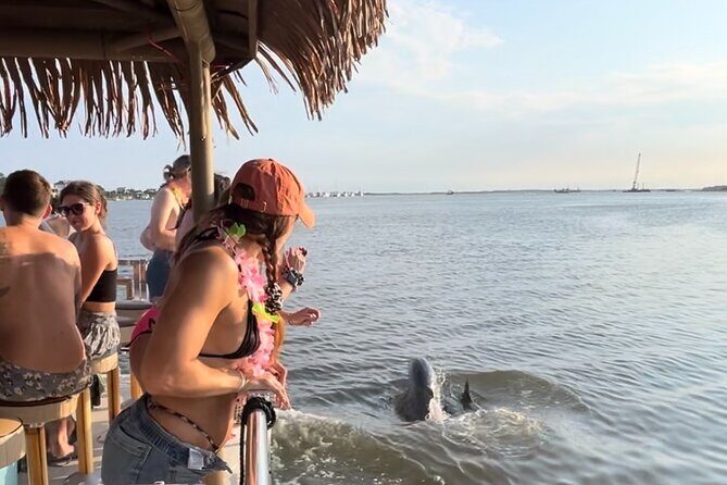 2-Hour Tiki Boat Tour in Folly Beach - Final Thoughts