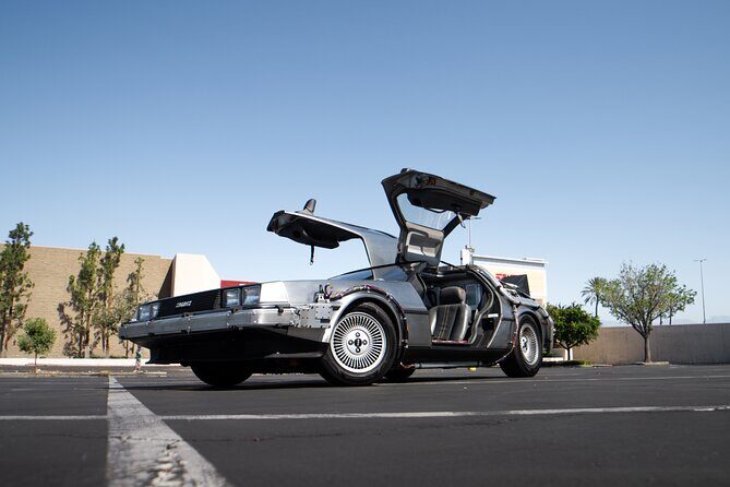 2 Hour Time Machine Experience - What Makes This Tour Stand Out?
