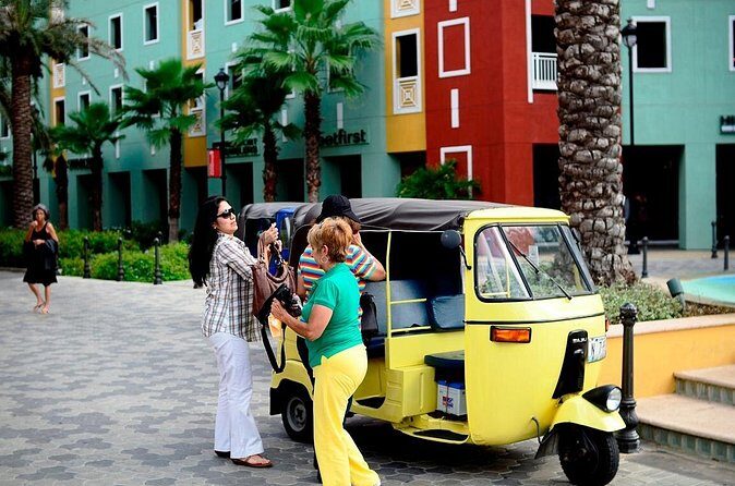 2-Hour TukTuk Rental with an Experienced Guide and Driver - Pricing and Value