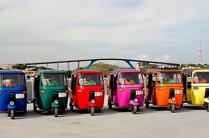 2-Hour TukTuk Rental with an Experienced Guide and Driver - Who Will Love This Tour?