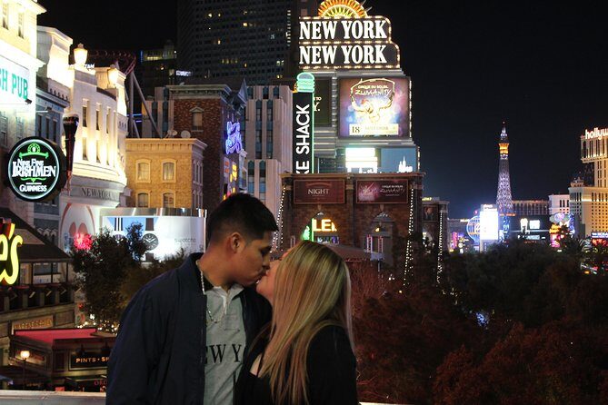 2-Hour Vegas Strip Walking Tour with Photos,Champagne & Vintage Vegas Goody Bags - Final Thoughts: Is It Worth It?