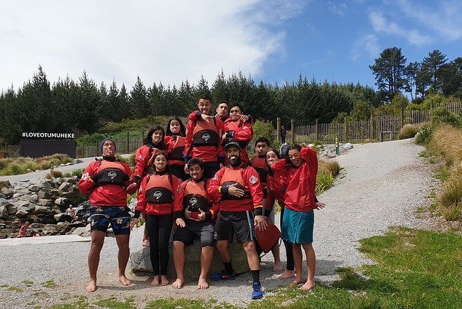 2-Hour Waikato River Guided Kayak Trip from Taupo - FAQ
