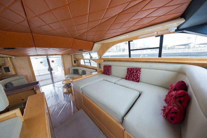 2 Hour Yacht Tour Around Palm Island - The Sum Up: Is This Tour Worth It?