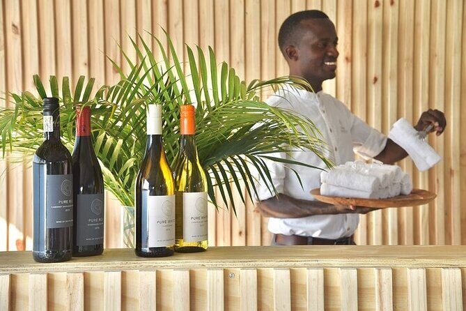 2-Hour Zambezi River Cruise Tour with Lunch and Pick Up - What to Expect from the Zambezi River Cruise