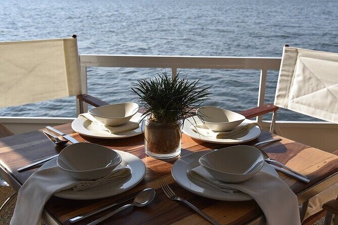 2-Hour Zambezi River Cruise Tour with Lunch and Pick Up - Who Would Love This Tour?