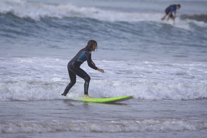 2 Hours Activity Surfing lessons in Taghazout - Who Should Consider This Tour?