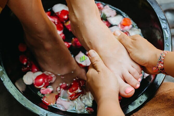 2 hours Bali Lulur Massage & Spa Treatment Including Hotel Transfers - What to Expect from the Bali Lulur Massage & Spa