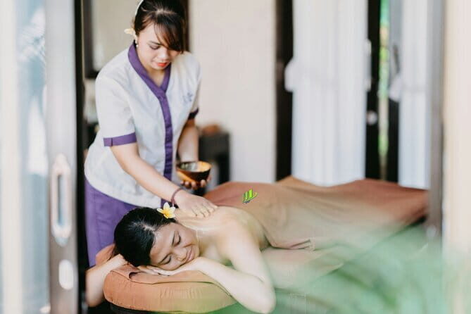2 hours Bali Lulur Massage & Spa Treatment Including Hotel Transfers - Summing Up: Who Should Consider This Experience?