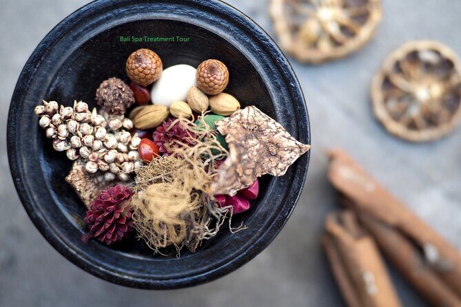 2 hours Bali Lulur Massage & Spa Treatment Including Transfers - Key Points