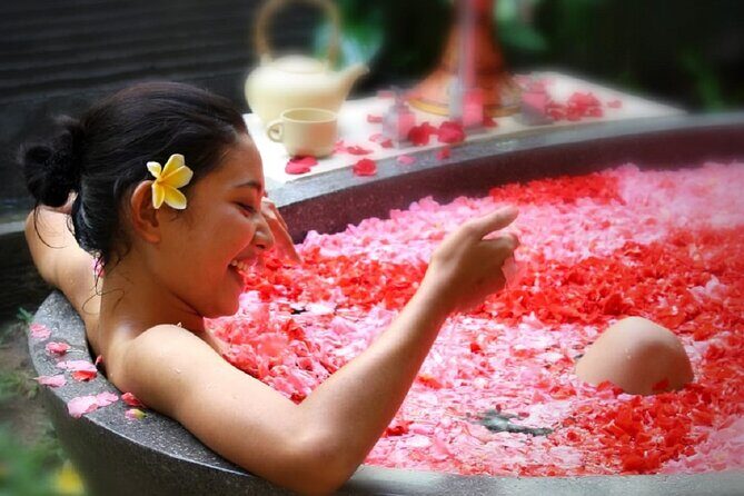 2 hours Bali Lulur Massage & Spa Treatment Including Transfers - Analyzing the Value