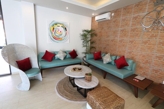 2-Hours Bali Relaxing Massage Package - Key Points