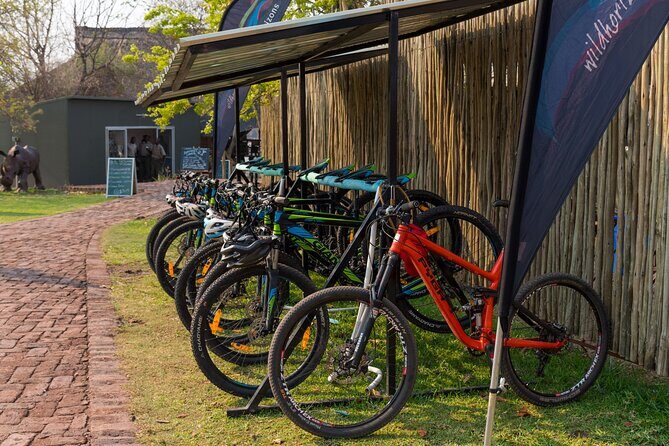 2 Hours Bike Tour In Victoria Falls - Who Should Consider This Tour?
